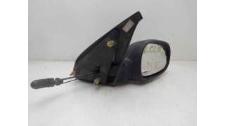 RETROVISOR DERECHO RENAULT CLIO II (1998-2010) 1.2 (BB0A, BB0F, BB10, BB1K, BB28, BB2D, BB2H, CB0A,... 58CV 1149CC - L.3583