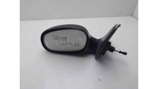 RETROVISOR IZQUIERDO DAEWOO LANOS (1997-) 1.5 86CV 1498CC - L.358311 / 96304167