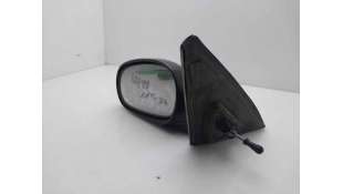 RETROVISOR IZQUIERDO DAEWOO LANOS (1997-) 1.5 86CV 1498CC - L.358311 / 96304167 2