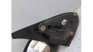 RETROVISOR IZQUIERDO RENAULT MEGANE I (1995-2004) - L.358313 / 7700834183 2