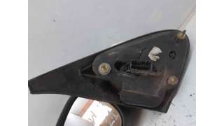 RETROVISOR IZQUIERDO RENAULT MEGANE I (1995-2004) - L.358313 / 7700834183