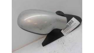 RETROVISOR IZQUIERDO RENAULT MEGANE I (1995-2004) - L.358313 / 7700834183