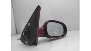 RETROVISOR DERECHO RENAULT MEGANE I (1997-2001) 1.9 DTI (BA08, BA0N) 98CV 1870CC - L.358319 / 7700834184