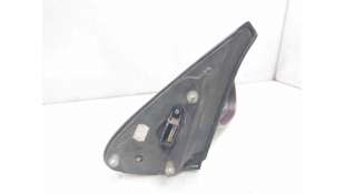 RETROVISOR DERECHO RENAULT MEGANE I (1997-2001) 1.9 DTI (BA08, BA0N) 98CV 1870CC - L.358319 / 7700834184 2