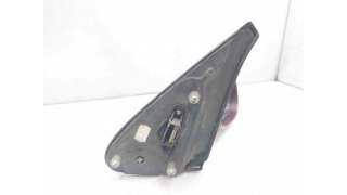 RETROVISOR DERECHO RENAULT MEGANE I (1997-2001) 1.9 DTI (BA08, BA0N) 98CV 1870CC - L.358319 / 7700834184