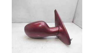 RETROVISOR DERECHO RENAULT MEGANE I (1997-2001) 1.9 DTI (BA08, BA0N) 98CV 1870CC - L.358319 / 7700834184