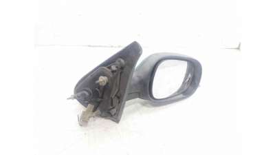 RETROVISOR DERECHO RENAULT MEGANE I (1997-2001) 1.9 DTI (BA08, BA0N) 98CV 1870CC - L.358321 / 7700834184