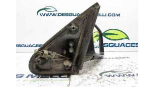 RETROVISOR DERECHO SEAT IBIZA I (1984-1993) 1.7 D 54CV 1714CC - L.358552 / SE021586410ER