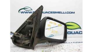 RETROVISOR DERECHO SEAT IBIZA I (1984-1993) 1.7 D 54CV 1714CC - L.358552 / SE021586410ER