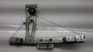 ELEVALUNAS TRASERO DERECHO CITROEN C3 I (2002-) - L.359003 / 9680027380D