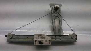 ELEVALUNAS TRASERO DERECHO CITROEN C3 I (2002-) - L.359003 / 9680027380D