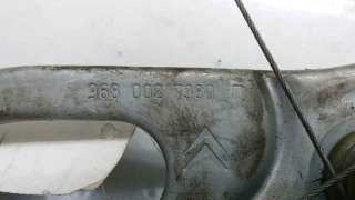 ELEVALUNAS TRASERO DERECHO CITROEN C3 I (2002-) - L.359003 / 9680027380D