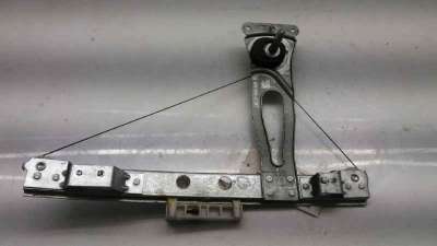ELEVALUNAS TRASERO IZQUIERDO CITROEN C3 I (2002-) - L.359004 / 9680027480