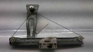 ELEVALUNAS TRASERO IZQUIERDO CITROEN C3 I (2002-) - L.359004 / 9680027480