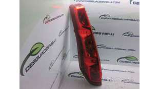 PILOTO TRASERO IZQUIERDO NISSAN X-TRAIL (2007-2013) 2.0 DCI 173CV 1995CC - L.360222 / 26555JG00B