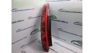 PILOTO TRASERO IZQUIERDO NISSAN X-TRAIL (2007-2013) 2.0 DCI 173CV 1995CC - L.360222 / 26555JG00B 2