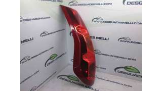 PILOTO TRASERO IZQUIERDO NISSAN X-TRAIL (2007-2013) 2.0 DCI 173CV 1995CC - L.360222 / 26555JG00B