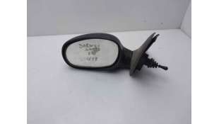 RETROVISOR IZQUIERDO DAEWOO LANOS (1997-) 1.5 86CV 1498CC - L.362355 / 96304167