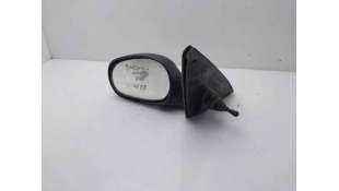 RETROVISOR IZQUIERDO DAEWOO LANOS (1997-) 1.5 86CV 1498CC - L.362355 / 96304167 2