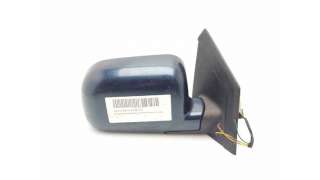 RETROVISOR DERECHO MITSUBISHI SANTAMO (1999-2004) 2.0 16V 139CV 1997CC - L.362362 / 012114