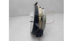 RETROVISOR DERECHO JEEP CHEROKEE (1984-2001) 2.1 TD 87CV 2068CC - L.363832 / 55154936 2