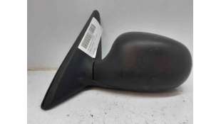 RETROVISOR IZQUIERDO DAEWOO LANOS (1997-) 1.5 86CV 1498CC - L.363846 / 96304167 2