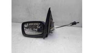 RETROVISOR IZQUIERDO FORD ESCORT VII (1995-1998) 1.8 TD 90CV 1753CC - L.363990 / 1044271