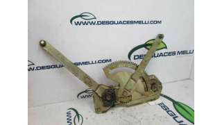 ELEVALUNAS DELANTERO DERECHO CITROEN C15 (1986-2000) 1.8 D 60CV 1769CC - L.364098 / 95602363