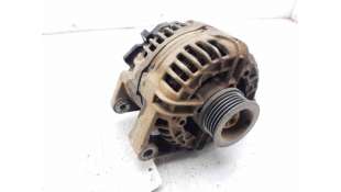 ALTERNADOR OPEL CORSA C (2000-2003) 1.0 (F08, F68) 58CV 973CC - L.364131 / 0124415023