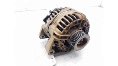 ALTERNADOR OPEL CORSA C (2000-2003) 1.0 (F08, F68) 58CV 973CC - L.364131 / 0124415023