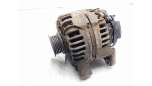 ALTERNADOR OPEL CORSA C (2000-2003) 1.0 (F08, F68) 58CV 973CC - L.364131 / 0124415023 2