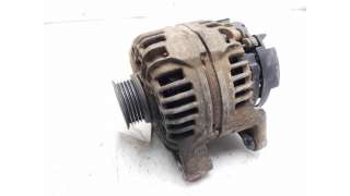ALTERNADOR OPEL CORSA C (2000-2003) 1.0 (F08, F68) 58CV 973CC - L.364131 / 0124415023