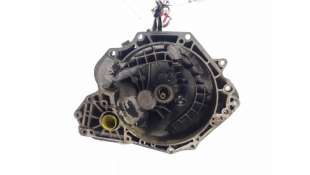 CAJA CAMBIOS OPEL ASTRA G FASTBACK (2000-2005) 1.7 DTI 16V (F08, F48) 75CV 1686CC - L.364436 / Y17DT