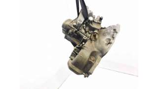 CAJA CAMBIOS OPEL ASTRA G FASTBACK (2000-2005) 1.7 DTI 16V (F08, F48) 75CV 1686CC - L.364436 / Y17DT