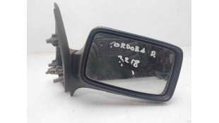 RETROVISOR DERECHO SEAT IBIZA II (2000-2002) 1.4 16V 75CV 1390CC - L.364654 / 6165070