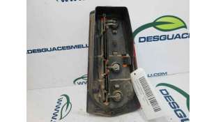 PILOTO TRASERO IZQUIERDO SEAT MARBELLA (1987-1993) 0.9 40CV 903CC - L.365615 / SE021934007A 2