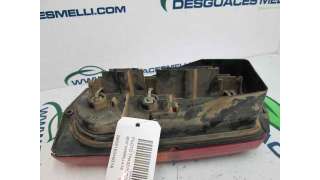 PILOTO TRASERO IZQUIERDO SEAT MARBELLA (1987-1993) 0.9 40CV 903CC - L.365615 / SE021934007A