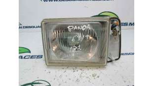 FARO IZQUIERDO SEAT MARBELLA (1987-1993) 0.9 40CV 903CC - L.365617 / SE028930009D