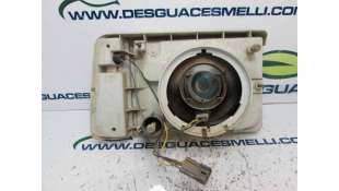 FARO IZQUIERDO SEAT MARBELLA (1987-1993) 0.9 40CV 903CC - L.365617 / SE028930009D 2