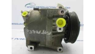 COMPRESOR AIRE ACONDICIONADO FIAT PUNTO (1999-2006) 1.2 16V 80 (188.233, .235, .253, .255, .333, .353, .639,... 80CV 1242CC