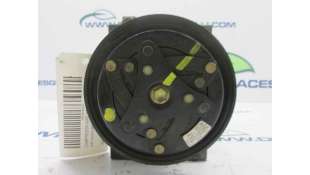 COMPRESOR AIRE ACONDICIONADO FIAT PUNTO (1999-2006) 1.2 16V 80 (188.233, .235, .253, .255, .333, .353, .639,... 80CV 1242CC 2