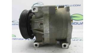 COMPRESOR AIRE ACONDICIONADO FIAT PUNTO (1999-2006) 1.2 16V 80 (188.233, .235, .253, .255, .333, .353, .639,... 80CV 1242CC
