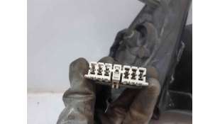 RETROVISOR DERECHO PEUGEOT 406 (1999-2004) 2.0 HDI 90 90CV 1997CC - L.366512 / 8149T1 2