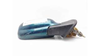 RETROVISOR DERECHO SKODA FELICIA I (1994-1998) 1.3 54CV 1289CC - L.366649 / 6U1857502A