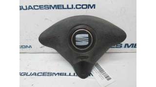 AIRBAG DELANTERO IZQUIERDO SEAT IBIZA II (1993-2002) 1.4 I 60CV 1390CC - L.367033 / 6K1953511FKZ