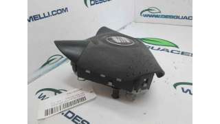 AIRBAG DELANTERO IZQUIERDO SEAT IBIZA II (1993-2002) 1.4 I 60CV 1390CC - L.367033 / 6K1953511FKZ
