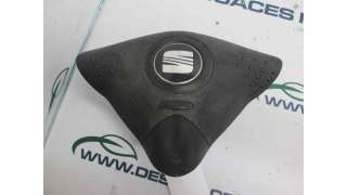 AIRBAG DELANTERO IZQUIERDO SEAT IBIZA II (1993-2002) 1.4 I 60CV 1390CC - L.367033 / 6K1953511FKZ