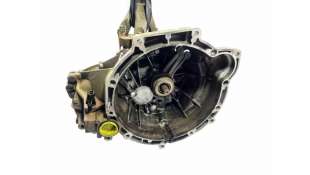 CAJA CAMBIOS FORD FOCUS SEDÁN (1999-2004) 1.6 16V 100CV 1596CC - L.367071 / XS4R7002FB