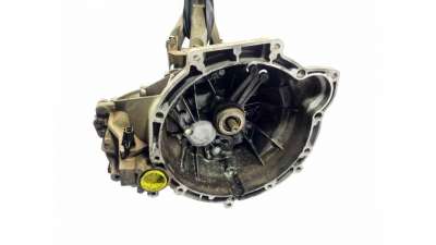 CAJA CAMBIOS FORD FOCUS SEDÁN (1999-2004) 1.6 16V 100CV 1596CC - L.367071 / XS4R7002FB