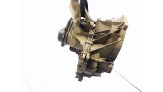 CAJA CAMBIOS FORD FOCUS SEDÁN (1999-2004) 1.6 16V 100CV 1596CC - L.367071 / XS4R7002FB